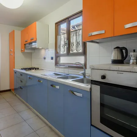 Santa Croce's Vintage By Mmega Apartamento Florença