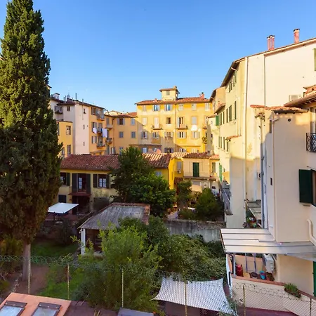 Santa Croce's Vintage By Mmega