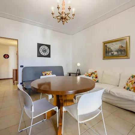 Apartamento Santa Croce's Vintage By Mmega *