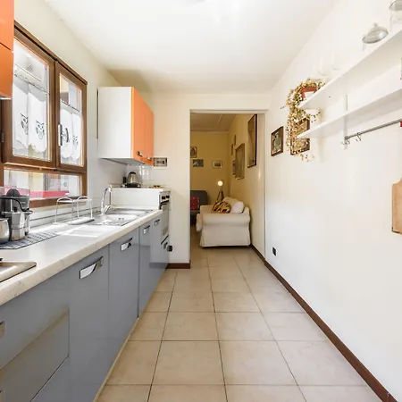 Apartamento Santa Croce's Vintage By Mmega