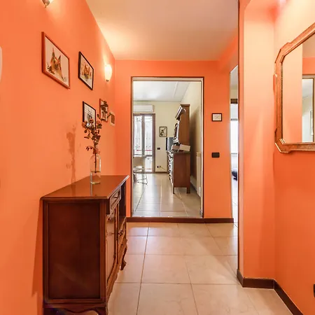 Santa Croce's Vintage By Mmega Florença