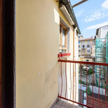 Santa Croce's Vintage By Mmega *