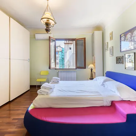 Apartamento Santa Croce's Vintage By Mmega *