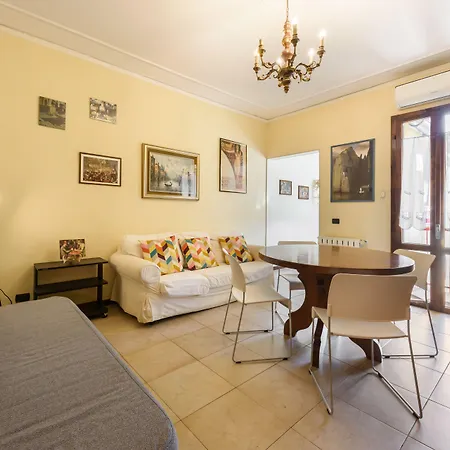 Apartamento Santa Croce's Vintage By Mmega