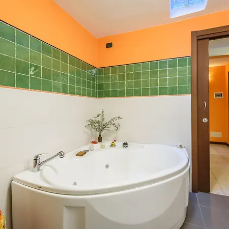 Santa Croce's Vintage By Mmega Apartamento Florença