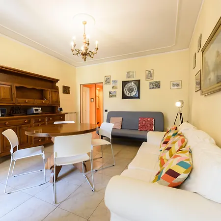 Santa Croce's Vintage By Mmega Apartamento Florença