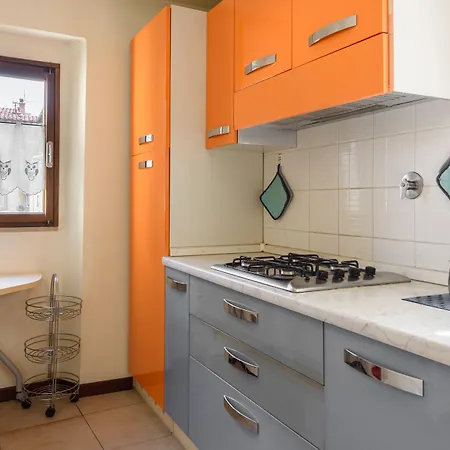 Santa Croce's Vintage By Mmega Apartamento *