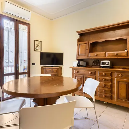 Santa Croce's Vintage By Mmega Apartamento