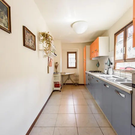 Apartamento Santa Croce's Vintage By Mmega